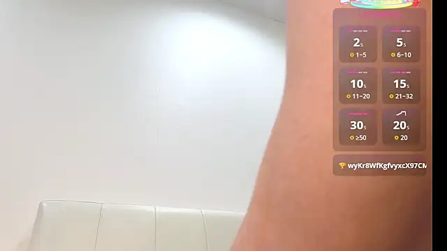 Hina japanese online show from 03-09-26, 03:32