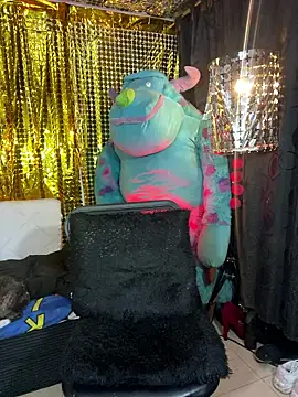 PAULAWIMD online show from 02-04-26, 03:34