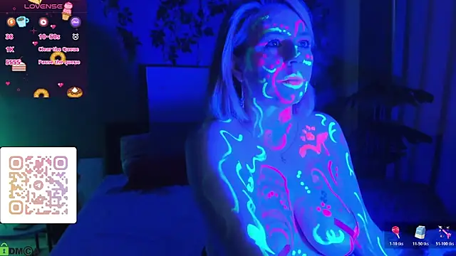 miss lisaaa online show from 04-02-26, 03:37