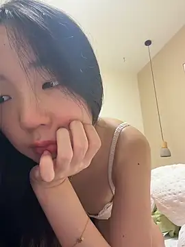 TinyBabe online show from 06-01-26, 03:47