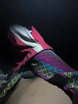 Ritik143jhil online show from 02-01-26, 10:52