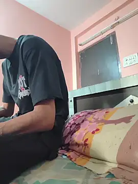 Ritik143jhil online show from 02-12-26, 12:00