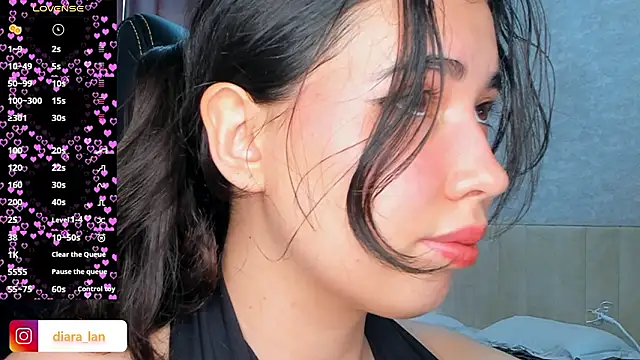 Diara 1an online show from 03-17-26, 08:06