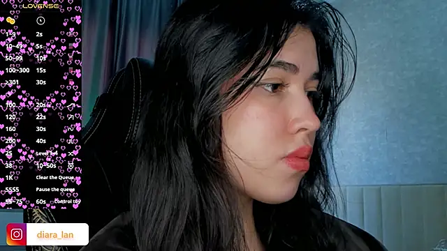 Diara 1an online show from 03-19-26, 05:22