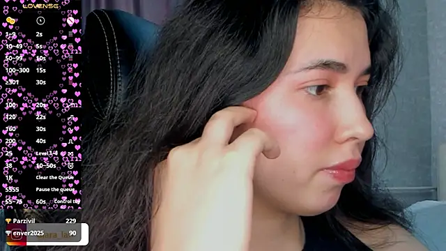 Diara 1an online show from 04-11-26, 07:45