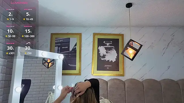 Evy Luxx v online show from 02-27-26, 03:17