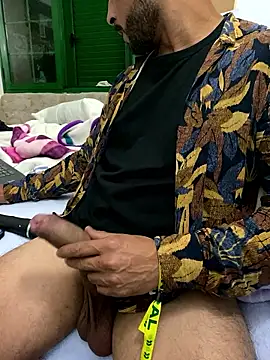 sweetblacky87 online show from 05-17-26, 06:00