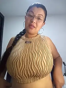 Snapshot of CelesteAlvarez1989 chatting on 05-23-26, 03:12 CelesteAlvarez1989 online show from 05-23-26, 03:12