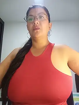 Snapshot of CelesteAlvarez1989 chatting on 06-09-26, 02:34 CelesteAlvarez1989 online show from 06-09-26, 02:34
