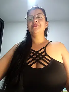 Snapshot of CelesteAlvarez1989 chatting on 07-07-26, 05:54 CelesteAlvarez1989 online show from 07-07-26, 05:54