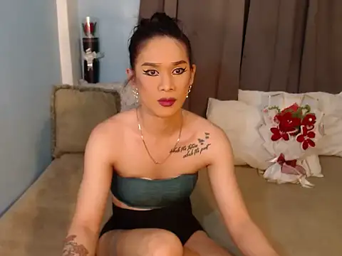 TSsexySTAR online show from 03-17-26, 06:22