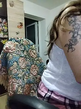 CrazyMaya39 online show from 07-01-26, 01:40