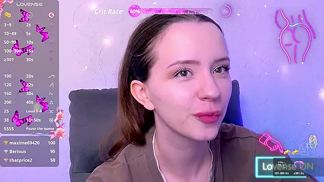 BellaVelure6767 online show from 05-15-26, 11:12