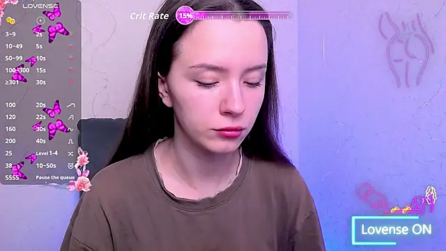 BellaVelure6767 online show from 06-03-26, 02:58