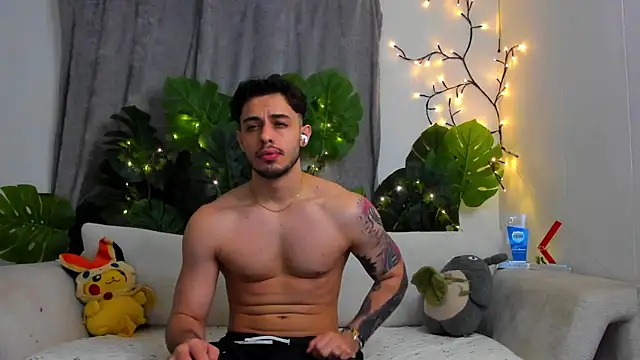 Austin coljs online show from 03-17-26, 01:32