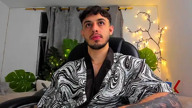 Austin coljs online show from 03-24-26, 02:27