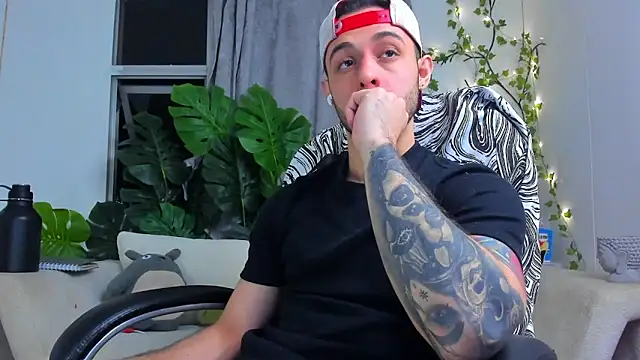 Austin coljs online show from 04-26-26, 02:20