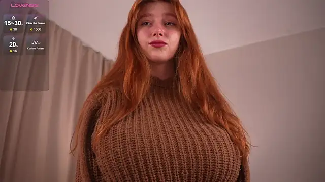 AdritVance online show from 04-15-26, 01:18