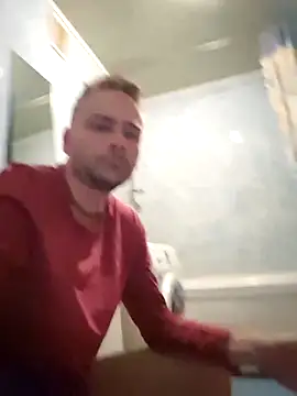 Gregorywhitelegs online show from 04-12-26, 12:15