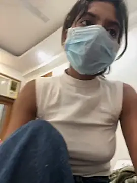 sexyayeshadesi online show from 05-19-26, 06:03