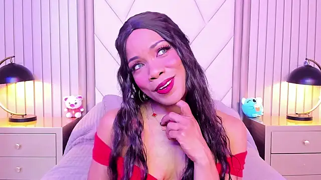LailaDavidson online show from 07-12-26, 12:40