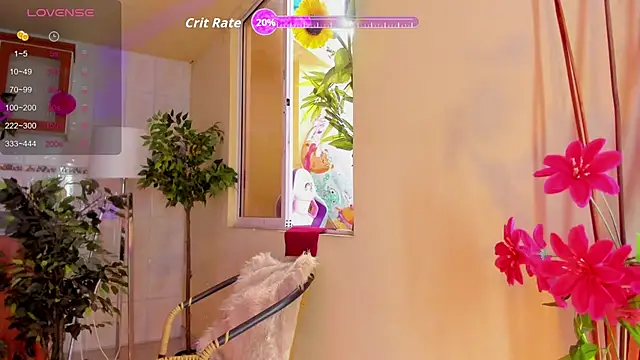 aghata jackson  online show from 04-10-26, 12:21