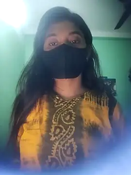 Disha Nur0 online show from 12-22-25, 10:40