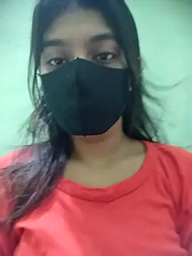 Disha Nur0 online show from 04-05-26, 07:33