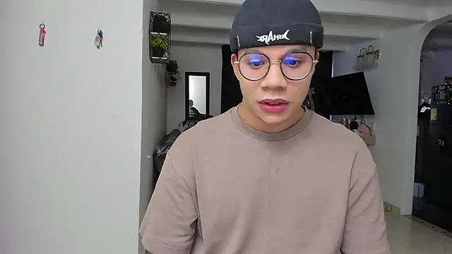 MarcoKostov online show from 11-26-25, 10:22