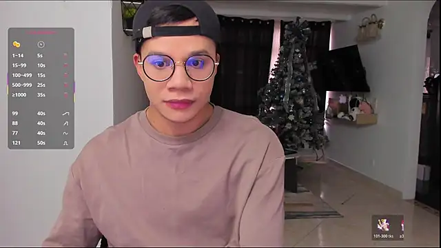 MarcoKostov online show from 12-04-25, 09:45