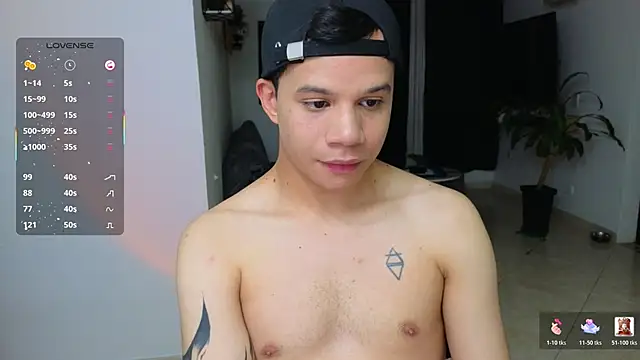 MarcoKostov online show from 03-11-26, 03:45