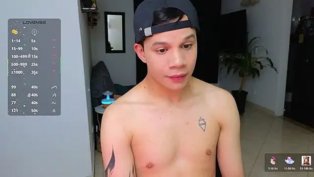 MarcoKostov online show from 03-14-26, 03:34