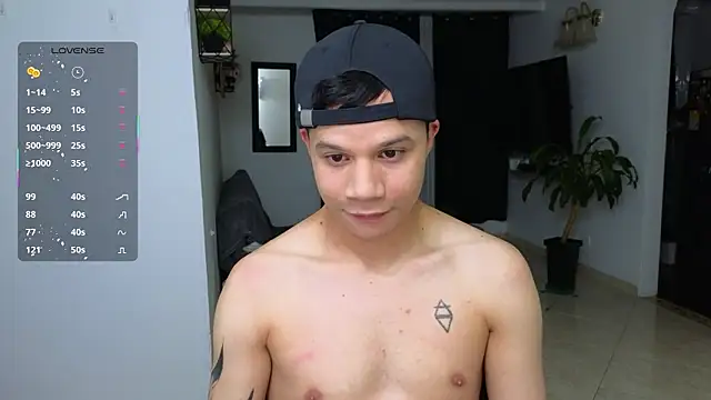 MarcoKostov online show from 03-17-26, 04:28