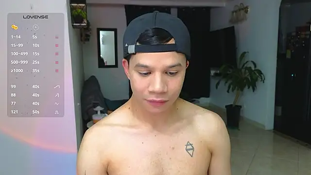 MarcoKostov online show from 03-19-26, 03:10