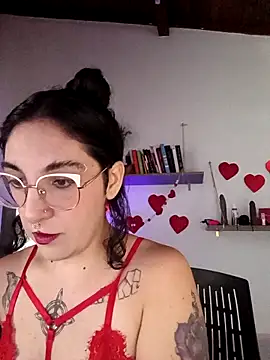 Melinerd online show from 02-17-26, 05:08