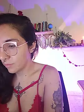 Melinerd online show from 05-12-26, 06:05