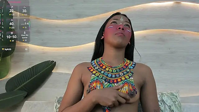 Katrina lex online show from 02-18-26, 04:36