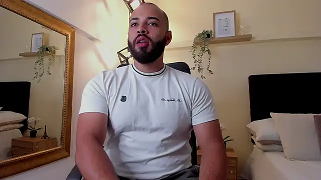 Chris Varden online show from 05-21-26, 03:35