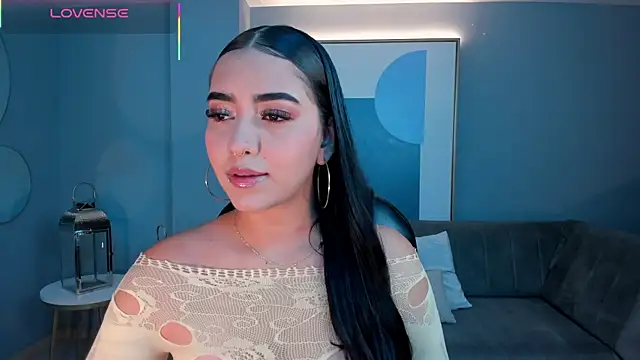 SophieLanne online show from 02-07-26, 04:16