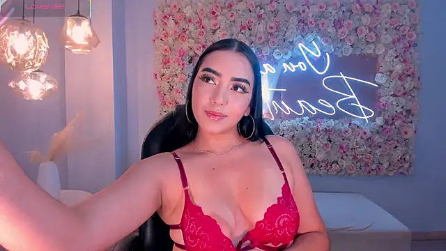 SophieLanne online show from 02-11-26, 05:01