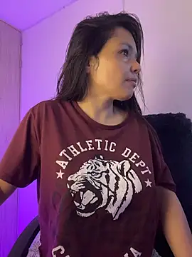 LaraDanverss online show from 03-18-26, 07:06