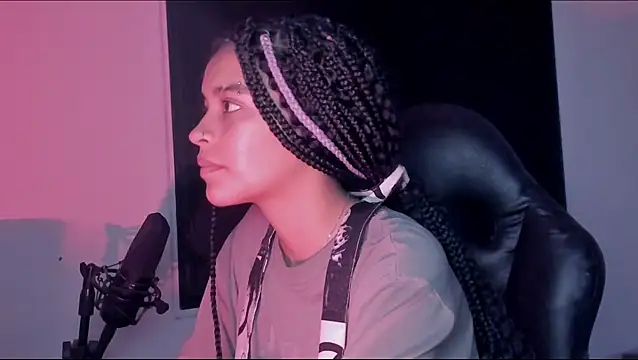 Anny Kiitty online show from 03-06-26, 03:58