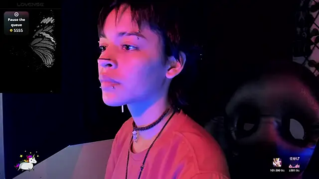 Anny Kiitty online show from 05-20-26, 04:07