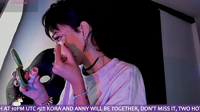 Anny Kiitty online show from 05-26-26, 04:19