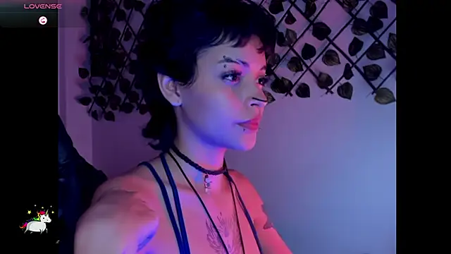 Anny Kiitty online show from 06-02-26, 04:03