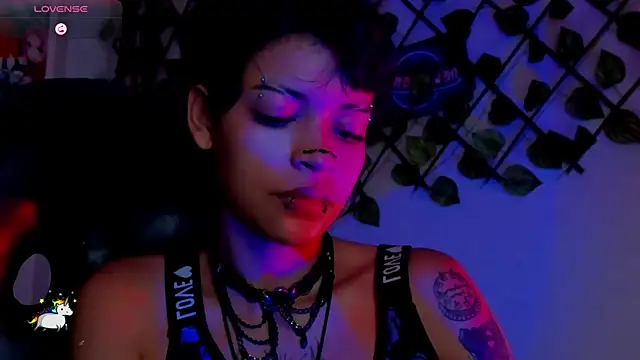 Anny Kiitty online show from 07-09-26, 08:18