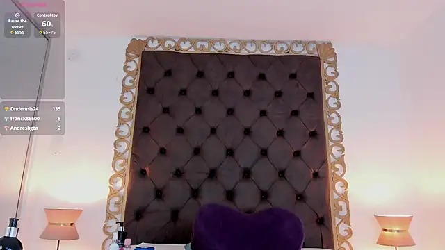 AlinaMilf online show from 03-09-26, 07:40