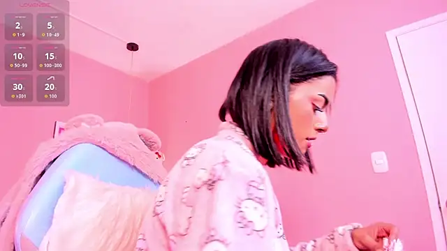 Milu carbajal x online show from 03-26-26, 08:58