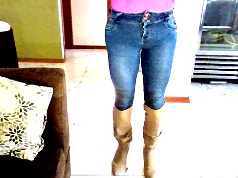 melany-michu online show from 03-31-26, 05:35