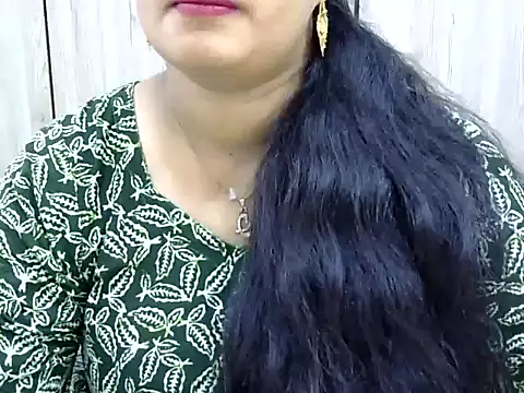 Muskan Jha online show from 03-27-26, 01:55